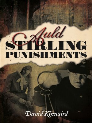 cover image of Auld Stirling Punishments